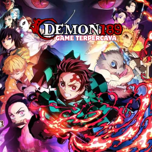 banner slot gacor Demon189